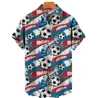 2022 football shirt mens and womens jersey summer football fan shirt culture shirt world football team uniform 5xl