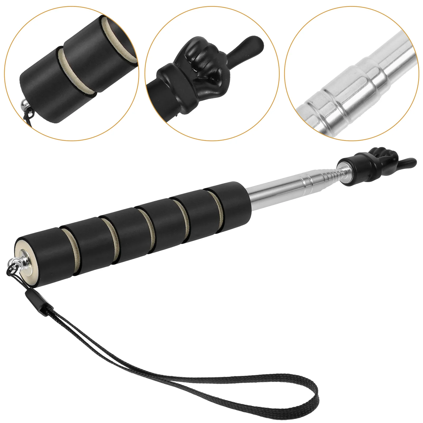 Пальцевая палочка индикатор присутствия многофункциональный указатель