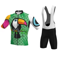 slopline wielertrui pak zomer ciclismo mannen korte mouw bib shorts kit 9d gel ropa ademende mtb triathlon set ciclismo 2022