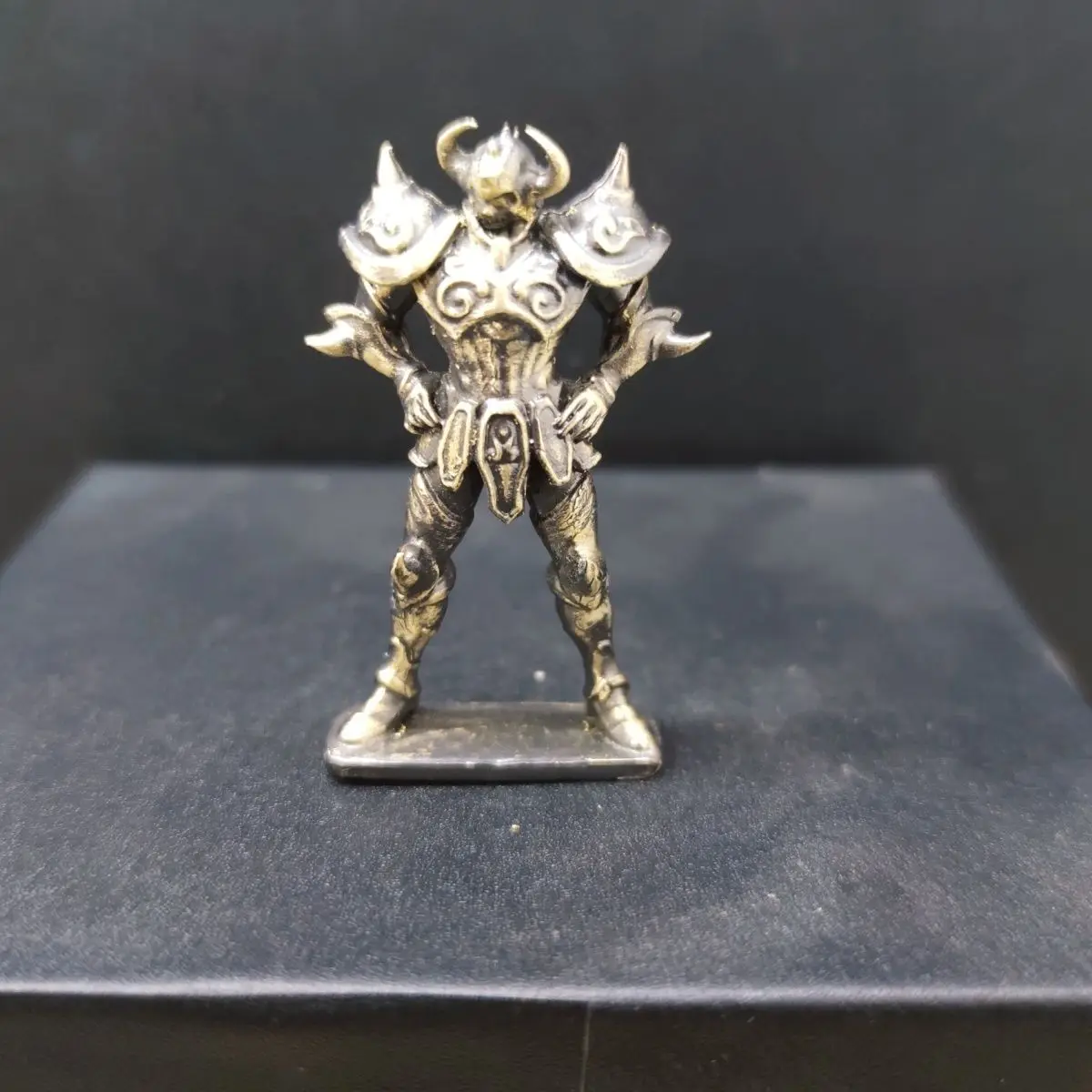 

Искусственная медь, 6 см