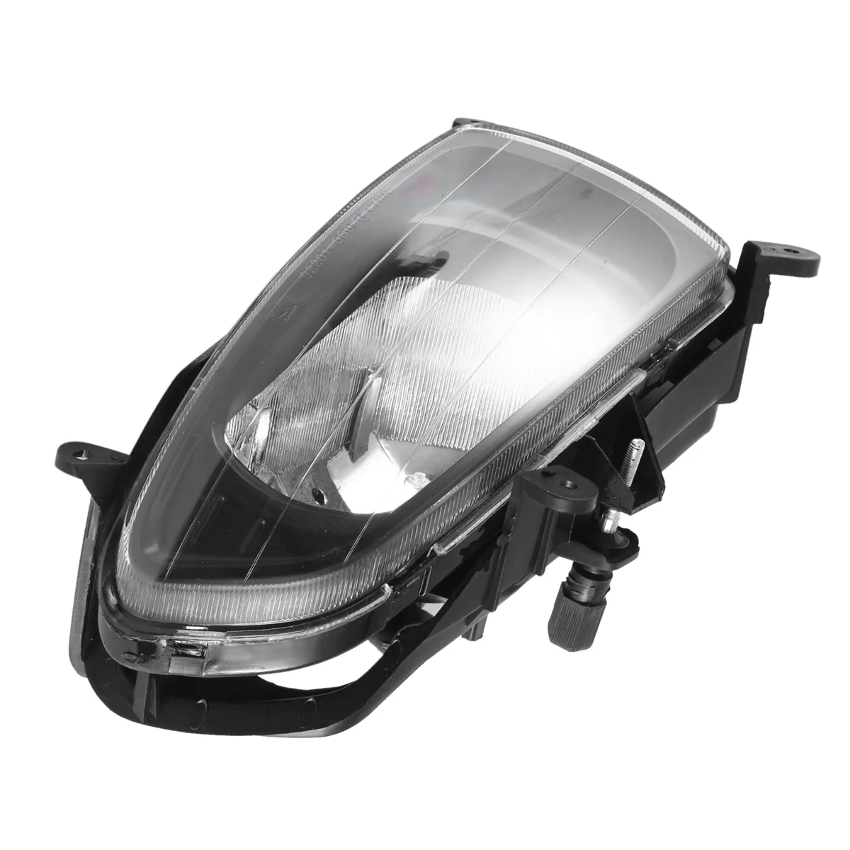 Передний бампер противотуманные дневные ходовые огни для KIA CERATO Sedan Spectra 2007-2010