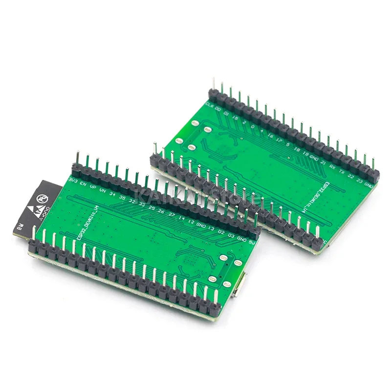 Основная плата ESP32-DevKitC Плата разработки ESP32 ESP32-WROOM-32D ESP32-WROOM-32U для Arduino