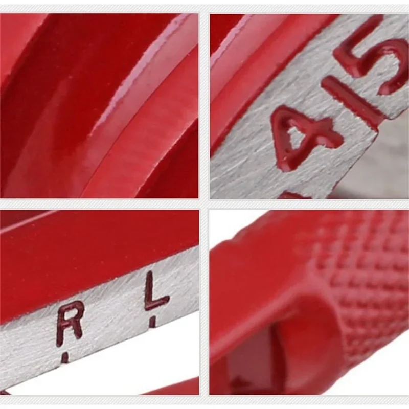 Комбинированный трубогиб 90/180 градусов 3 в 1 инструмент для гибки труб инструменты