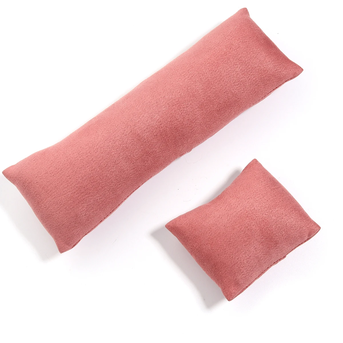 

Бархатный органайзер для украшений