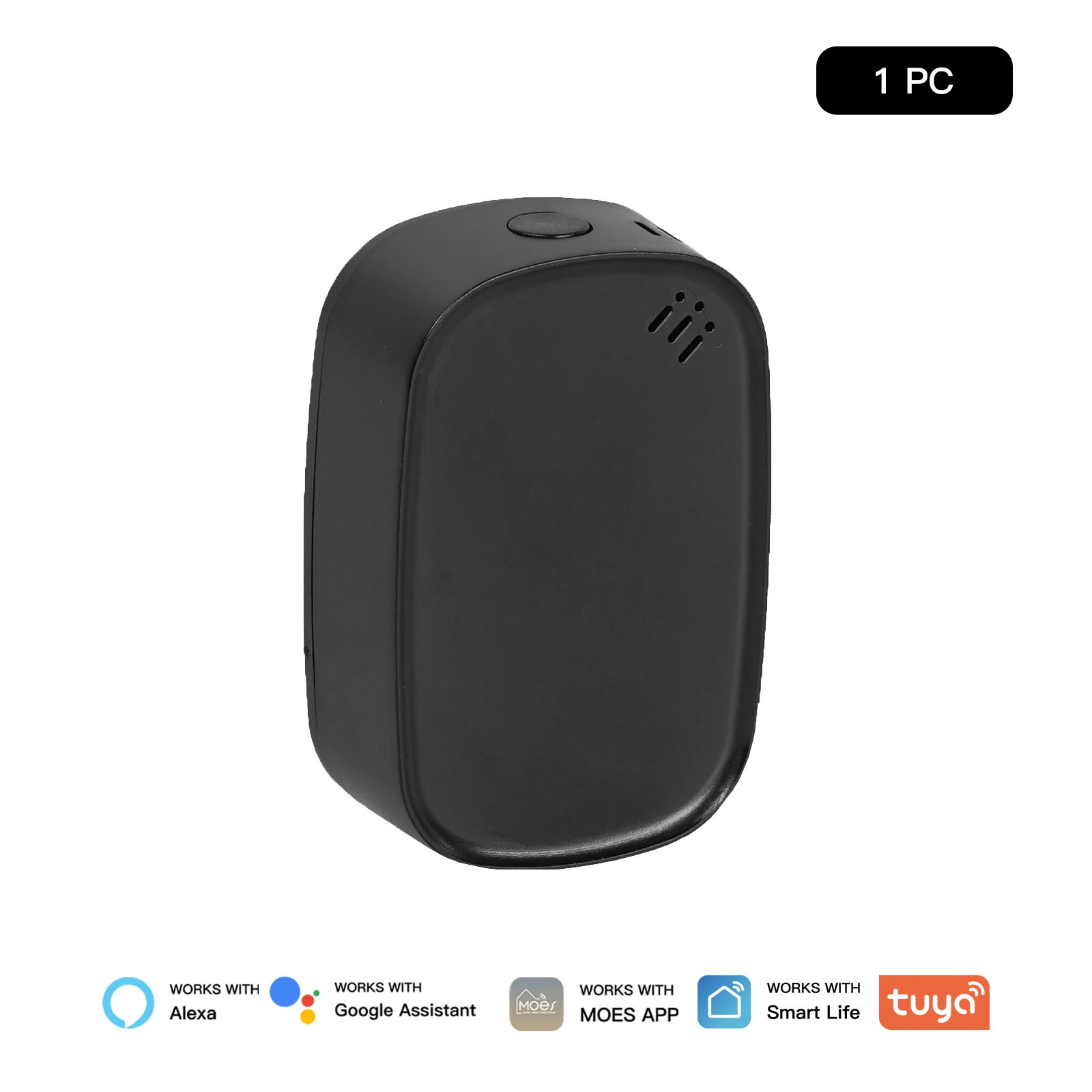

MOES ZSS-S01-TH датчик температуры и влажности