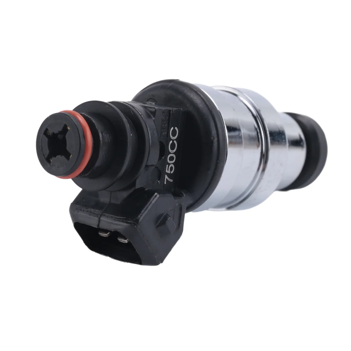 4 шт. новая топливная форсунка 750Cc для двигателей Honda D16 D18 B16 B18 B20 F22 H22 H22A 42LB B D H серии