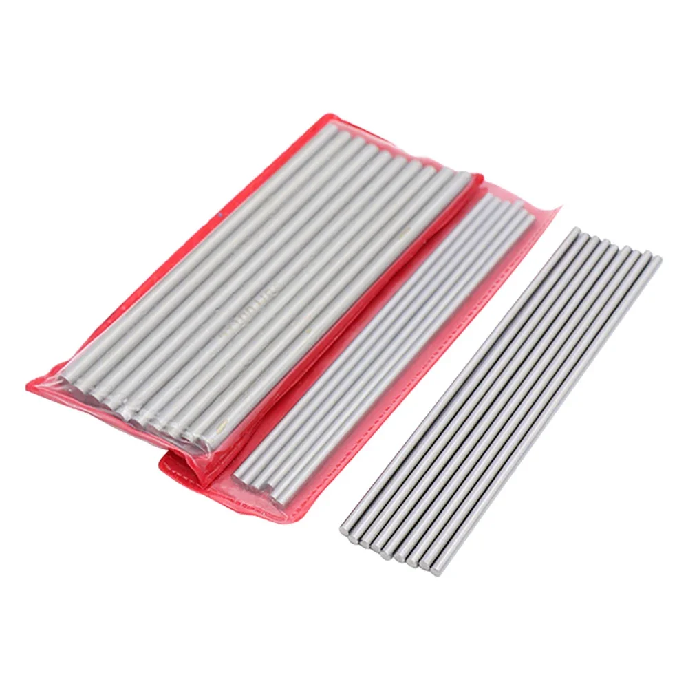 

1 шт., 1-11 мм, круглый стержень из быстрорежущей стали, вал для фрезерования металлообработки, длина 100 мм, все размеры