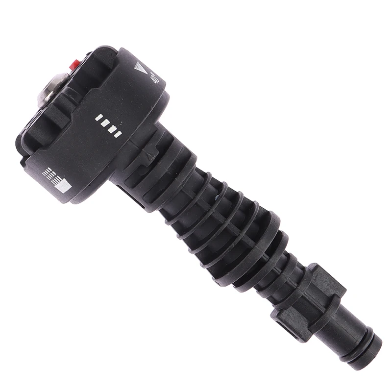 

1 Pc 6 in1 Car Multi-functional High Pressure Cleaner Nozzle For Washbowl High Pressure Water Car Washing Accessories