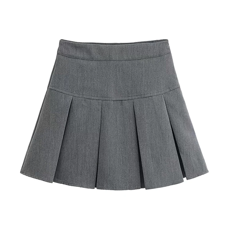 

Новинка весна-лето женские шорты для гольфа женская уличная дышащая плиссированная юбка облегающая универсальная повседневная короткая юбка