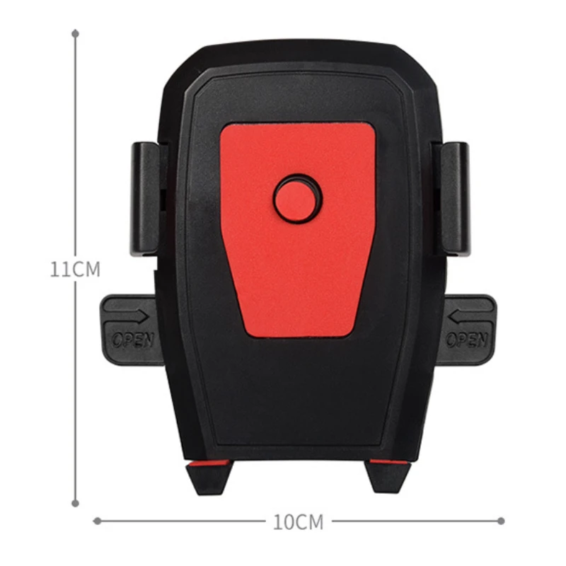 Автомобильный держатель для телефона 2022 кронштейн с присоской универсальный