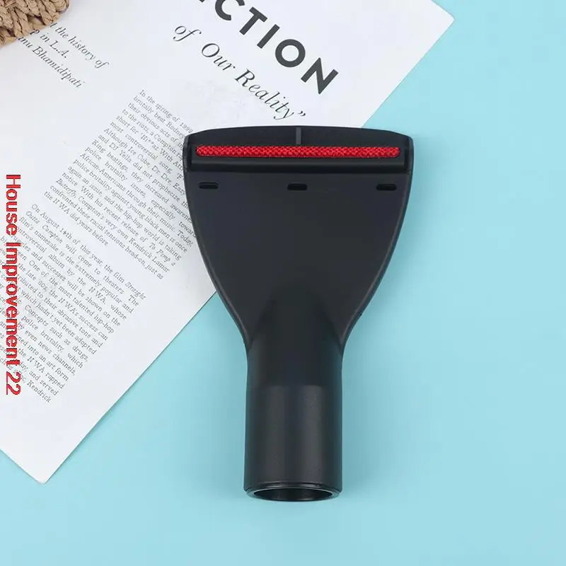 Upholstery Nozzle Flat Suction Nozzle 32mm For Karcher For AEG Vacuum Cleaner