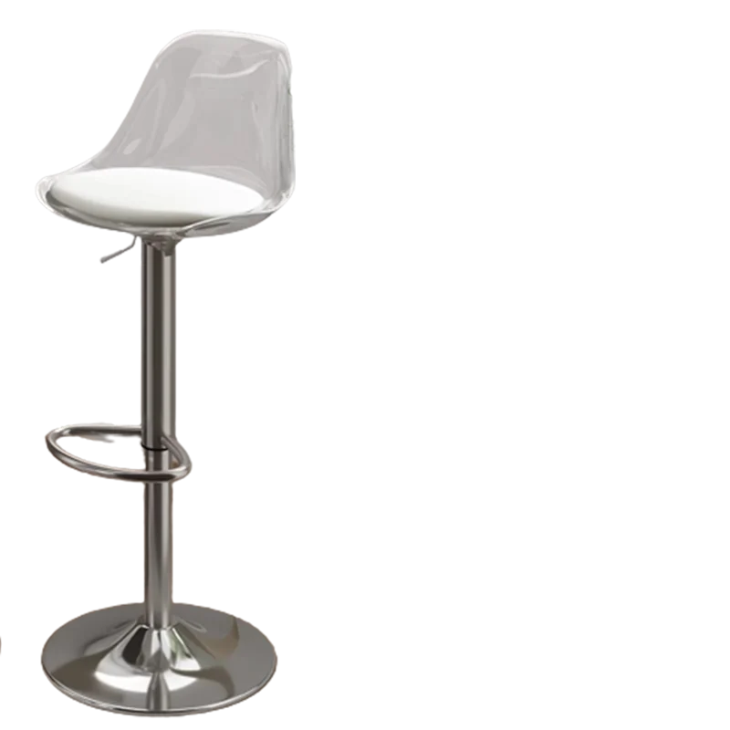 Рисунок 4 - Промышленные минималистичные барные стулья