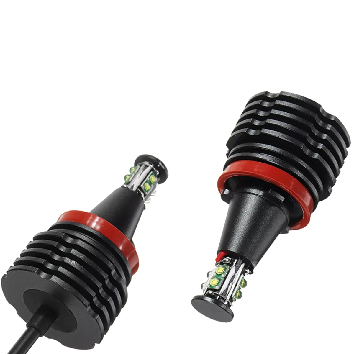 Лампа для фар лампа с ангельскими глазками 6000K BMW E60 E61 E63 X5 E70 X6 E71 E90 E91 E92 E93 M3 E89 E82