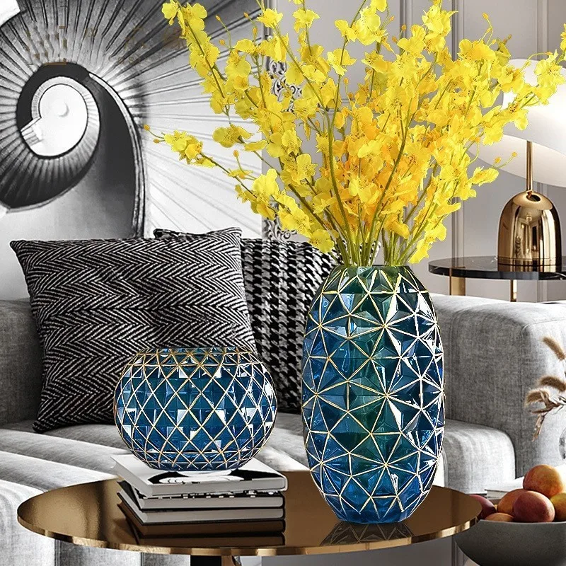 

Цветочный горшок для цветов в скандинавском стиле