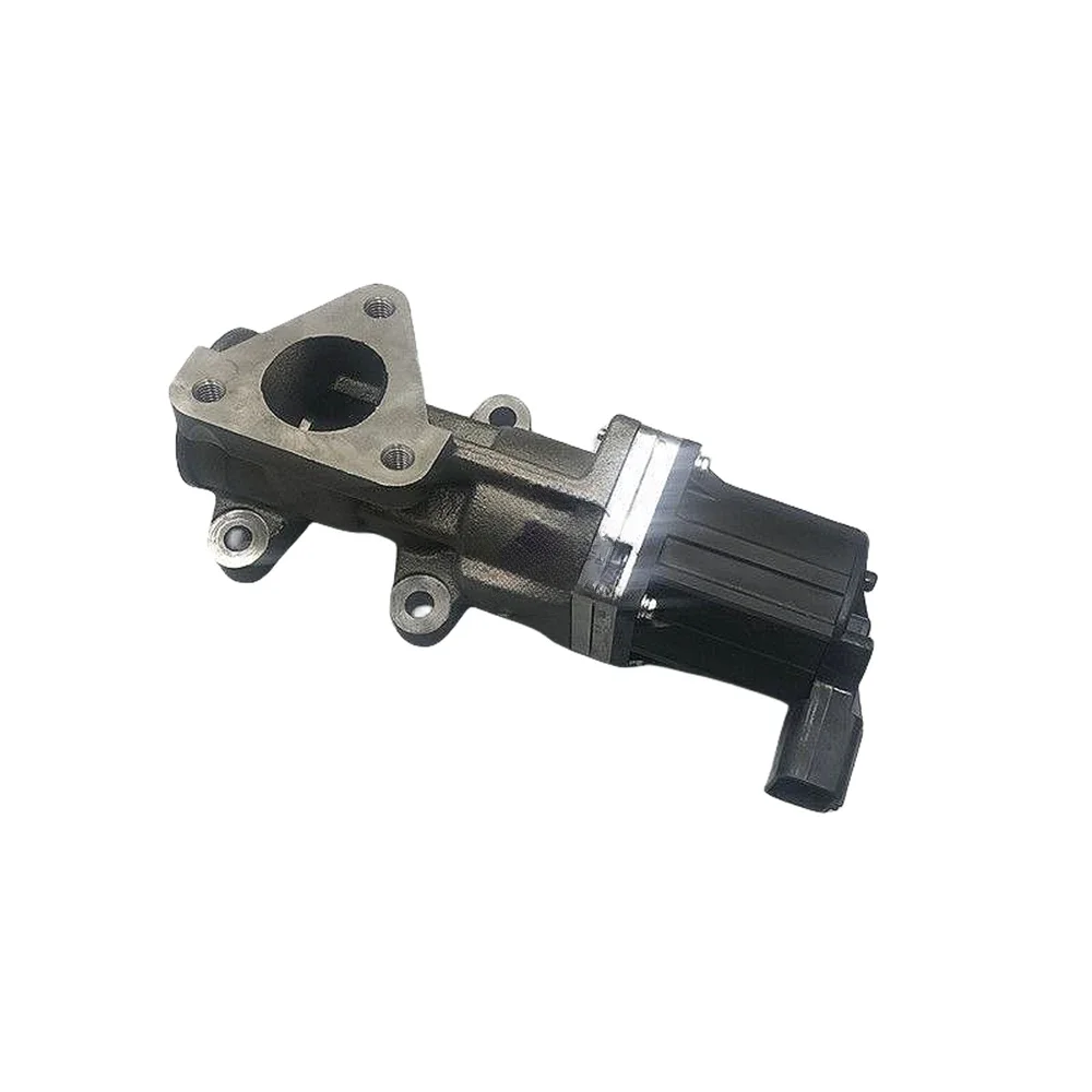 4HK1 6HK1 Клапан EGR рециркуляции выхлопных газов 8- 98238249 -0 898238 -2490 8982382490 Экскаватор ZX240-3