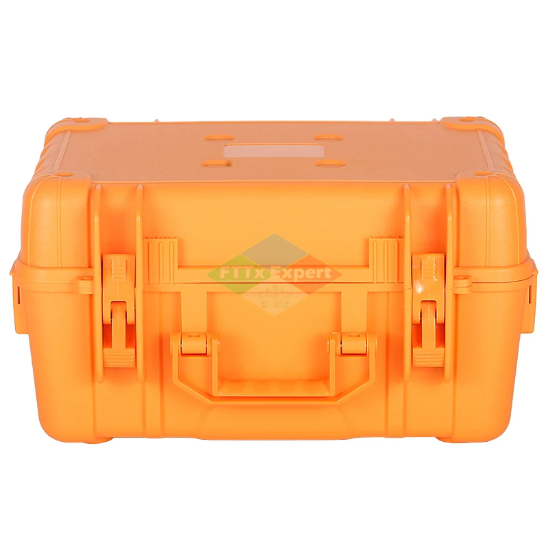 COMPTYCO a-81s/60F оптический Волоконно-оптический сварочный аппарат упаковочный чехол