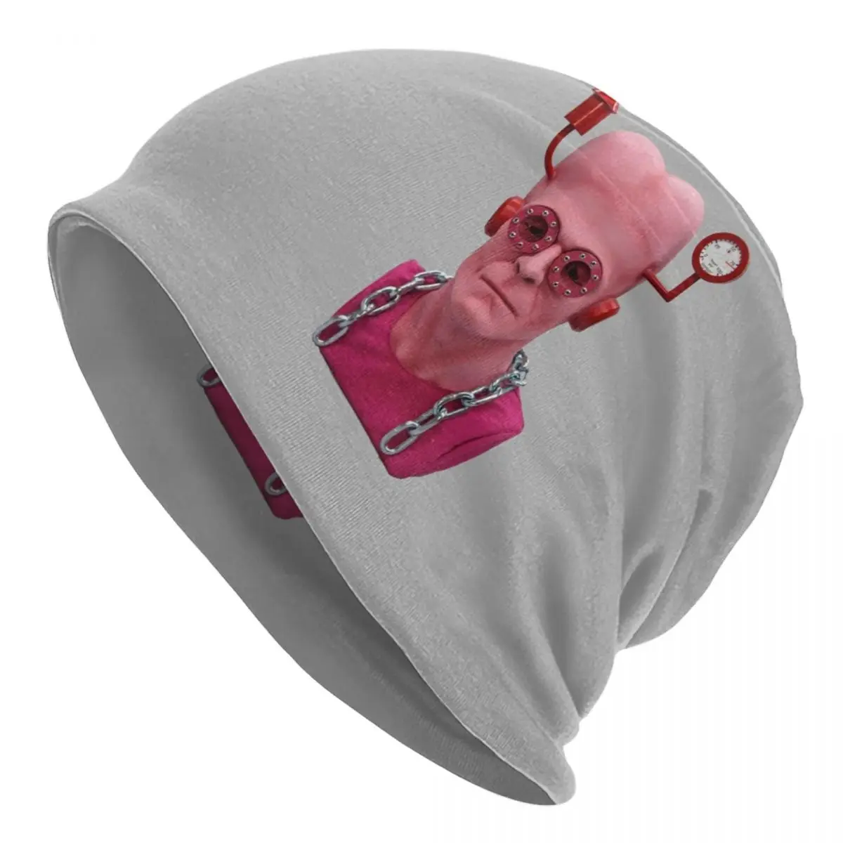 

Спортивная шапка Frankenberry, шапки, осенне-зимние уличные шапочки, облегающие шапки, вязаная шапка, Весенние шапки с запахом для головы