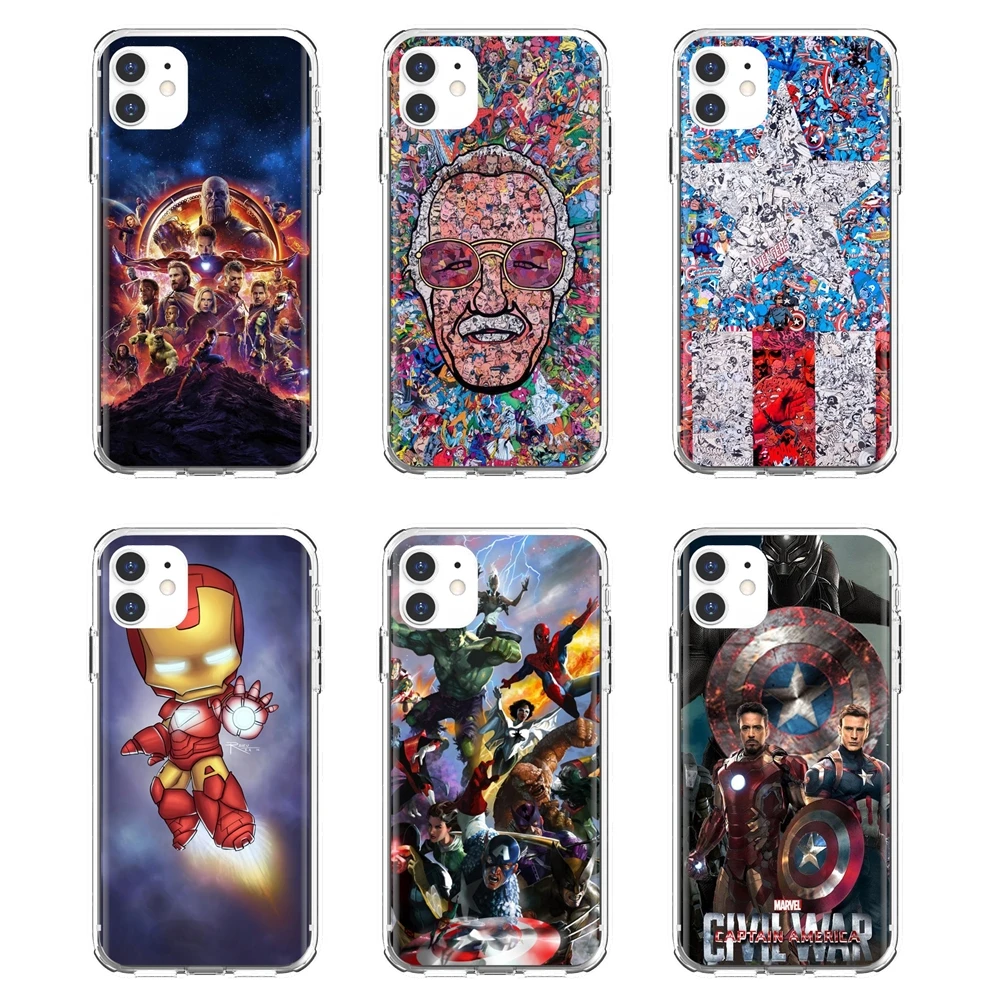 Силиконовый чехол для Huawei P50 P30 P40 P20 P8 P9 P10 Lite Pro 2016 2017 P Smart Plus 2019 |