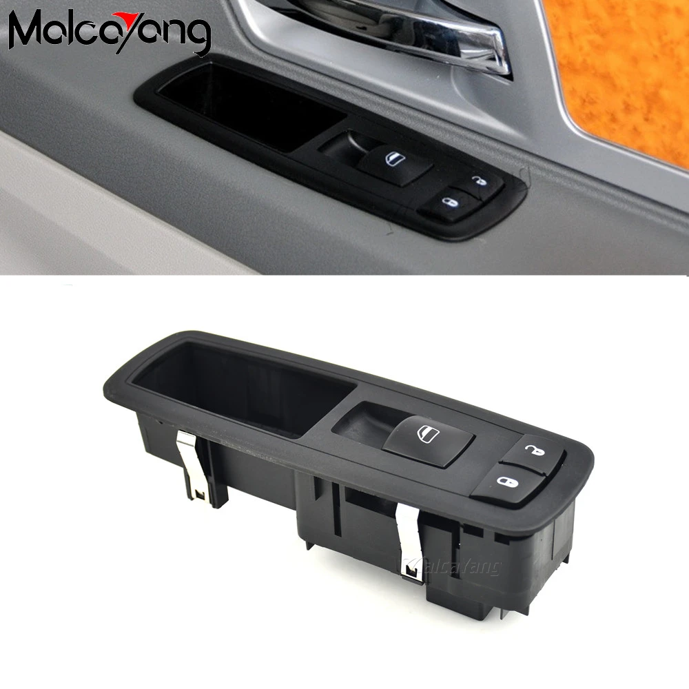 

Master Power Window Switch Button For Dodge Grand Caravan Journey Nitro Jeep Liberty Chrysler Town & Country 4602540AF 4602540AB