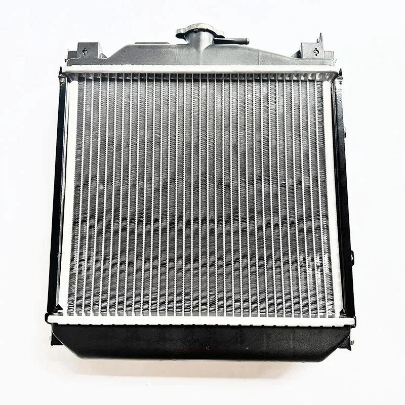 Фото Joyner Kinroad UTV 650 650cc Багги Go Kart LJ276 276Q Резервуар для воды в радиаторе Sand Spider D800.04.02.01.00 №2