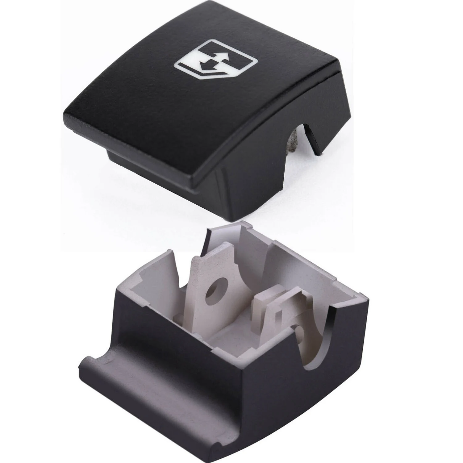 2 шт. электрические кнопки 13228881 для Vauxhall Opel Astra Mk5 H 04-10 Zafira B