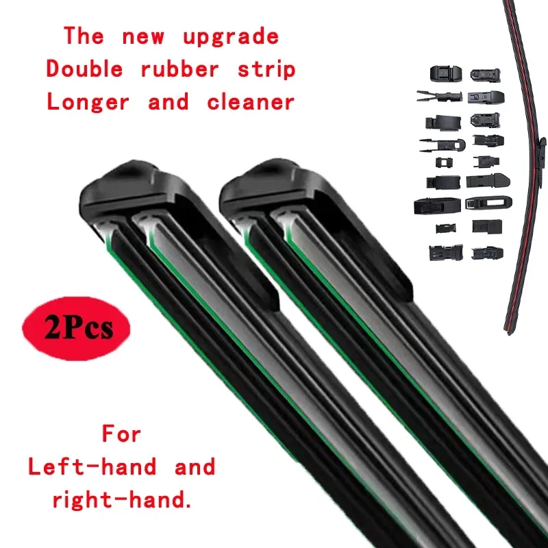 Для PEUGEOT PARTNER Combispace 5G 1996 2000 2010 2015 Аксессуары для лобового стекла