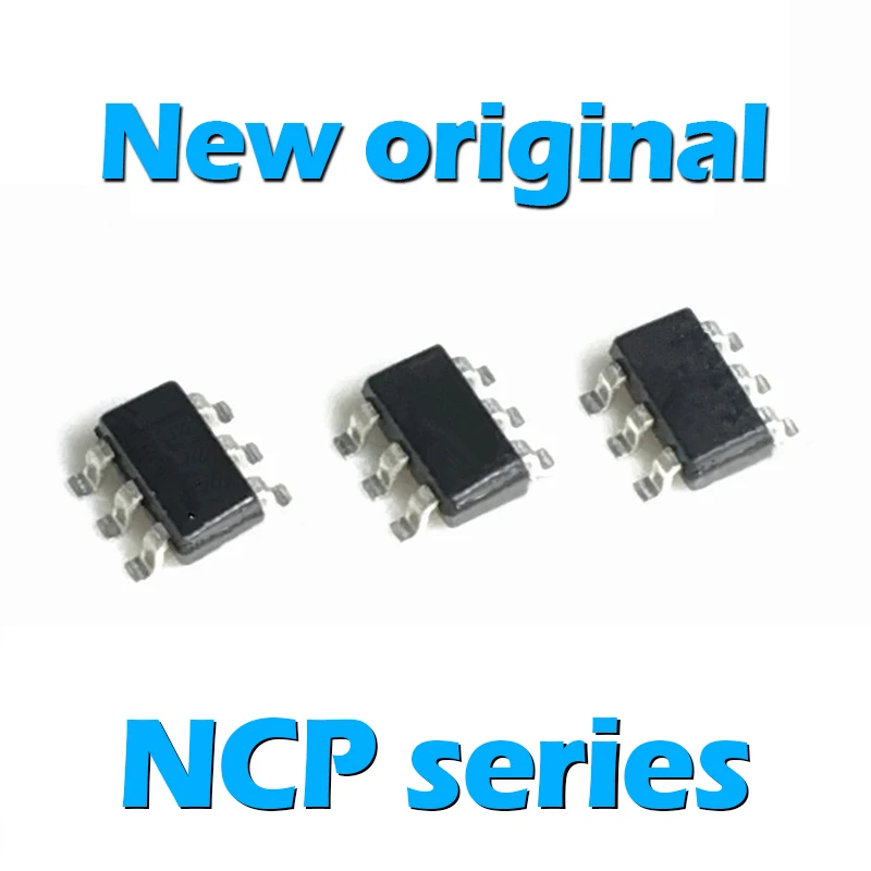 

20 шт. новый оригинальный NCP1251ASN65T1G NCP1251BSN65T1G 5aarxq SOT23-6