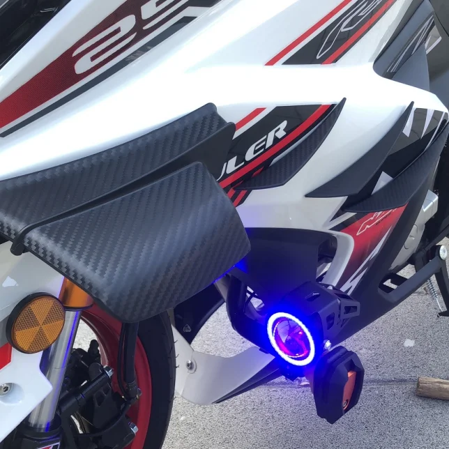 Рисунок 4 - Последняя модель