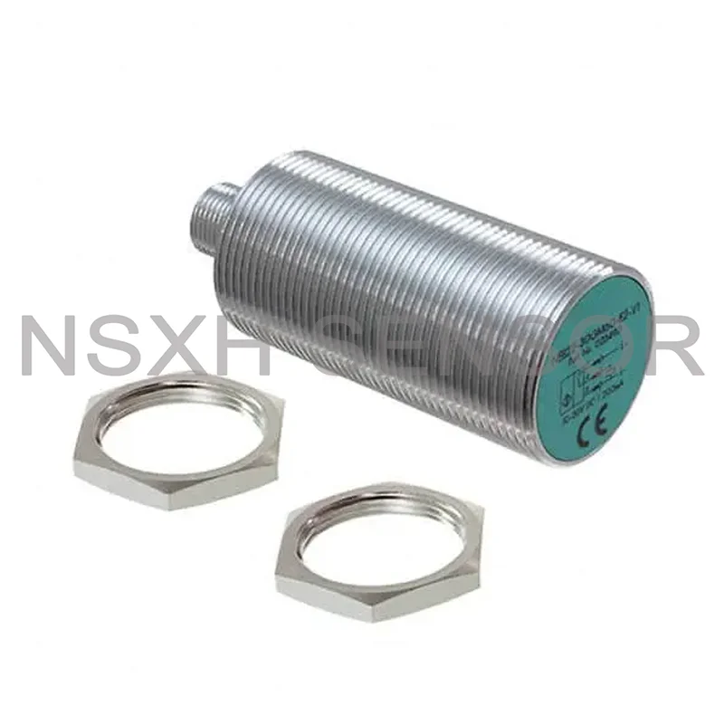 NEB22-30GM60-E2-V1 новый высококачественный индуктивный датчик приближения P + F