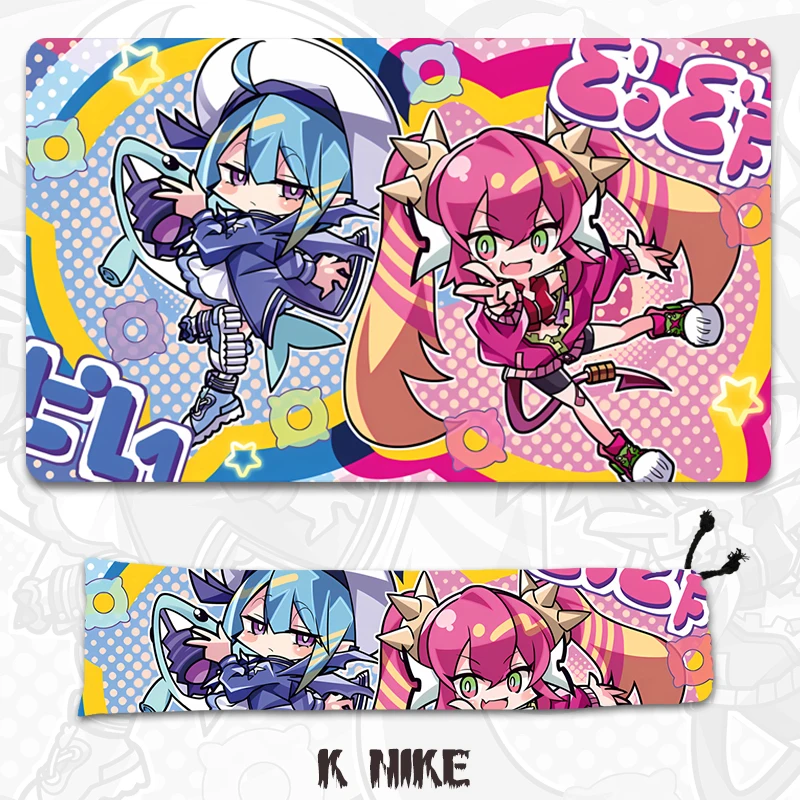 Ю-Ги-О! Коврик для карт Live Twin Lil-La коврик Ygo одной игроки мыши клавиатуры игровой с