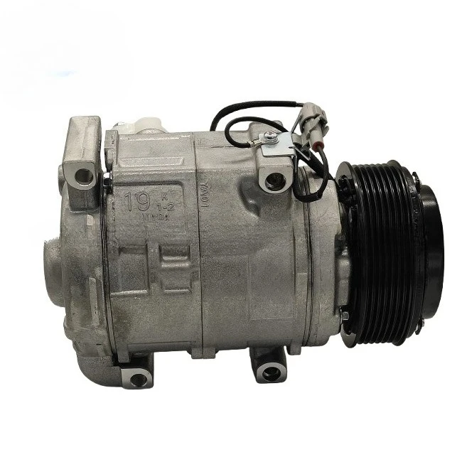 Фото AC Compresso для Land Cruiser/Lanze Kuluze 10SR19C №2