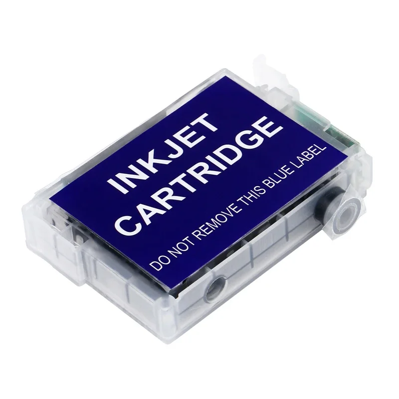 T1271 127 XL Многоразовый картридж для принтеров EPSON Workforce 60 545 645 840 845 WF-3520 3530 3540 7010 7510 7520