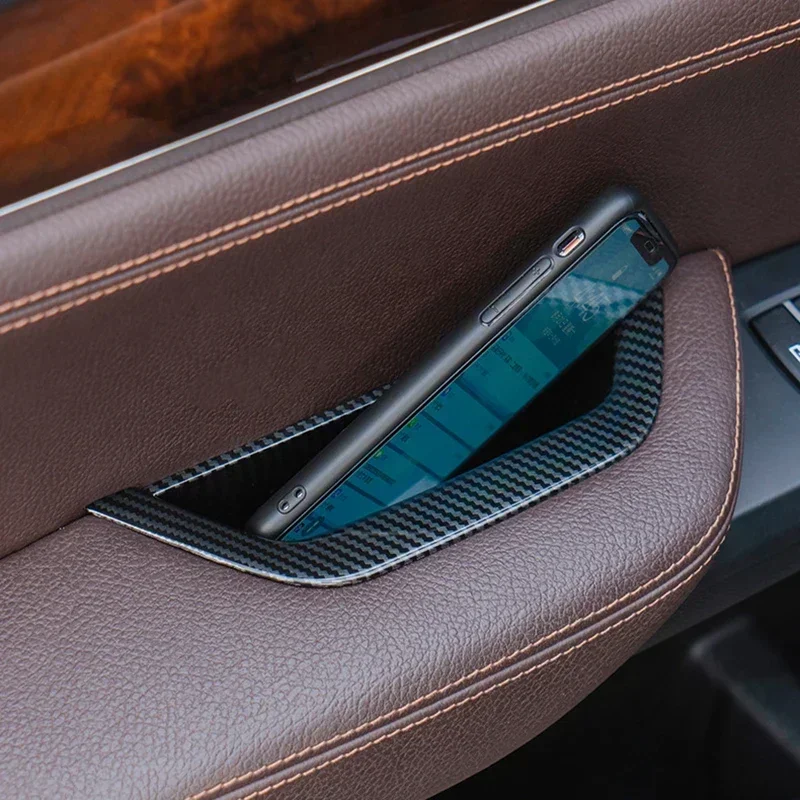 LHD RHD внутренняя дверная ручка для водителя подлокотника панель крышка ящик