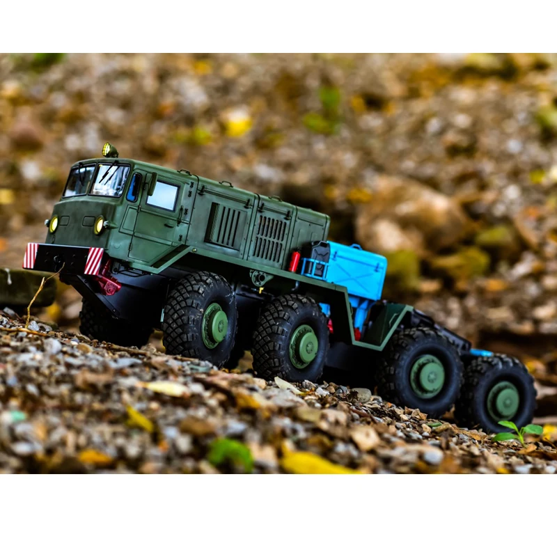 CROSS-RC BC8 1/12 модель автомобиля с дистанционным управлением и восьмиколесным