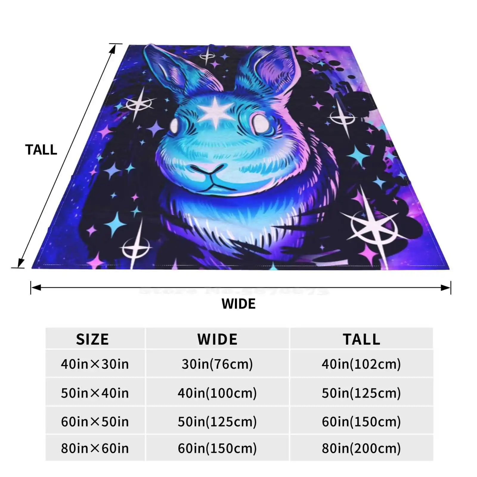 Черный кролик с отверстиями низкая цена новый принт новинка модное мягкое теплое