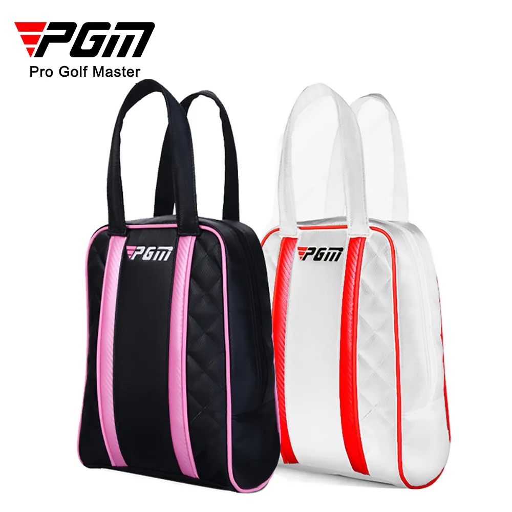 PGM golf shoe bag sports bag durable and easy to carry