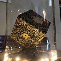 working lemarchands lament configuration lock puzzle 2022 from box hellraiser new dropshipping o4r6