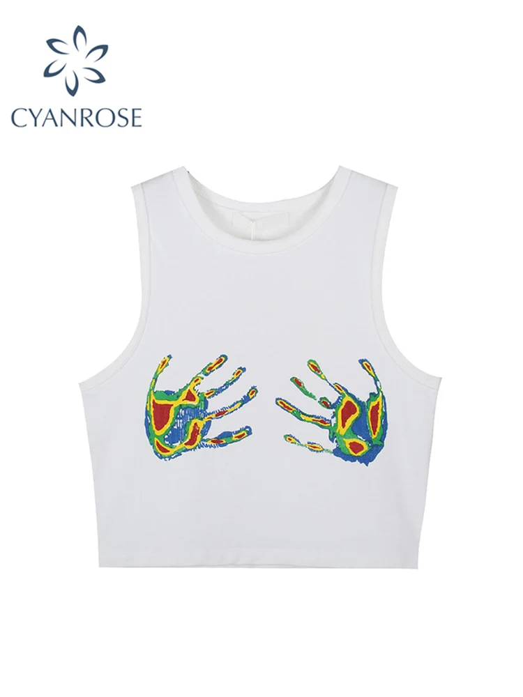 

Кроп-топ в стиле 90-х в стиле панк, винтажная Готическая футболка с графическим принтом, укороченная футболка в американском стиле, повседнев...