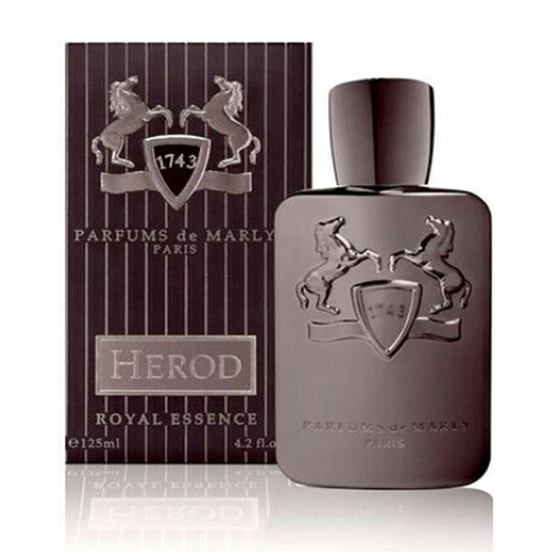 

Men's Parfume By Parfums De Marly Herod Cologne Spray for Men