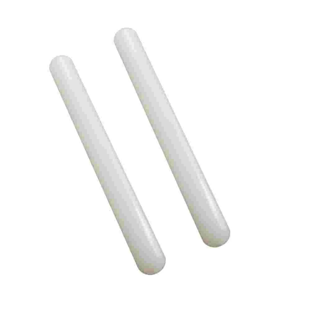

Rolling Pin Stick Baking Doughroller Nonfondant Pastry Pizza Bakery Pie Crust Dumpling