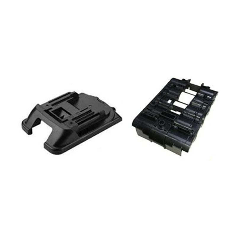 Одноэлементная защитная коробка BMS для батареи Makita 18 в BL1830 BL1820 BL1815 BL1860B LXT