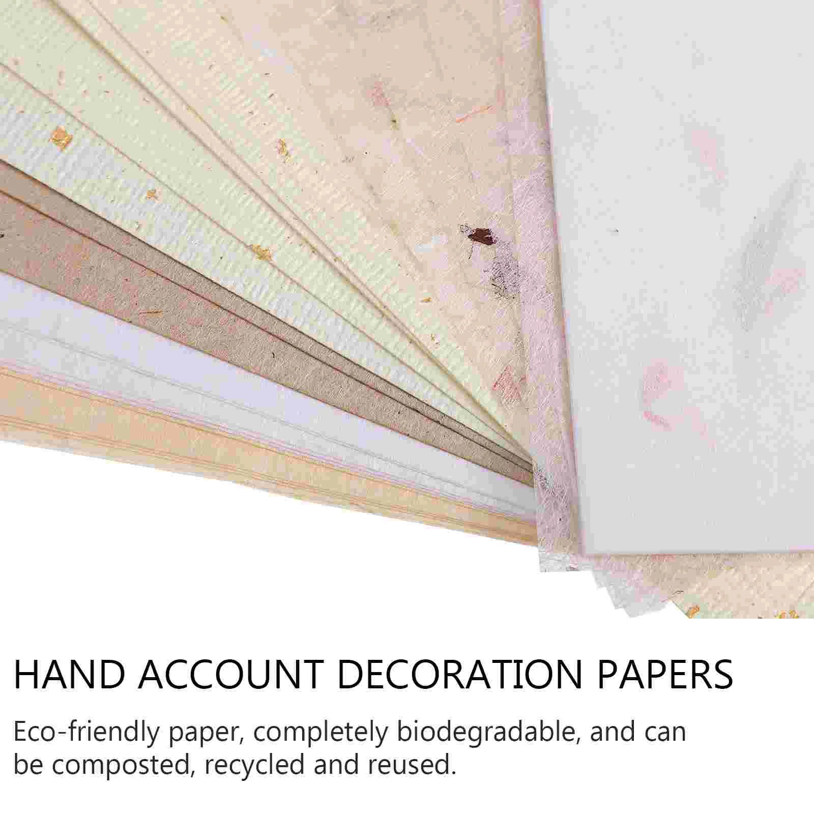 Рисунок 5 - декоративные бумажные базовые обои