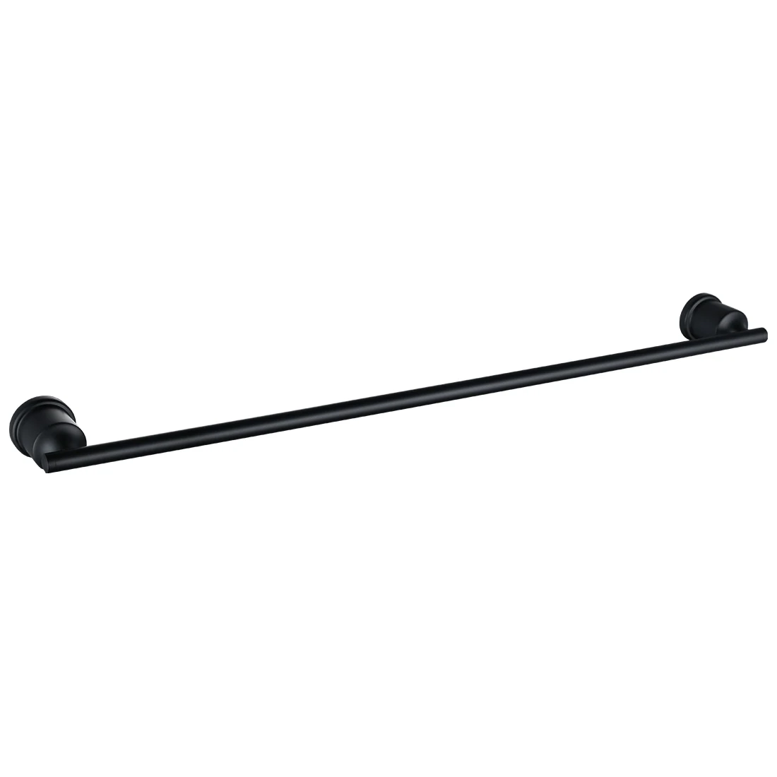 Bar 24-inch Bathroom Towel Rack 304 Stainless Steel Durable 