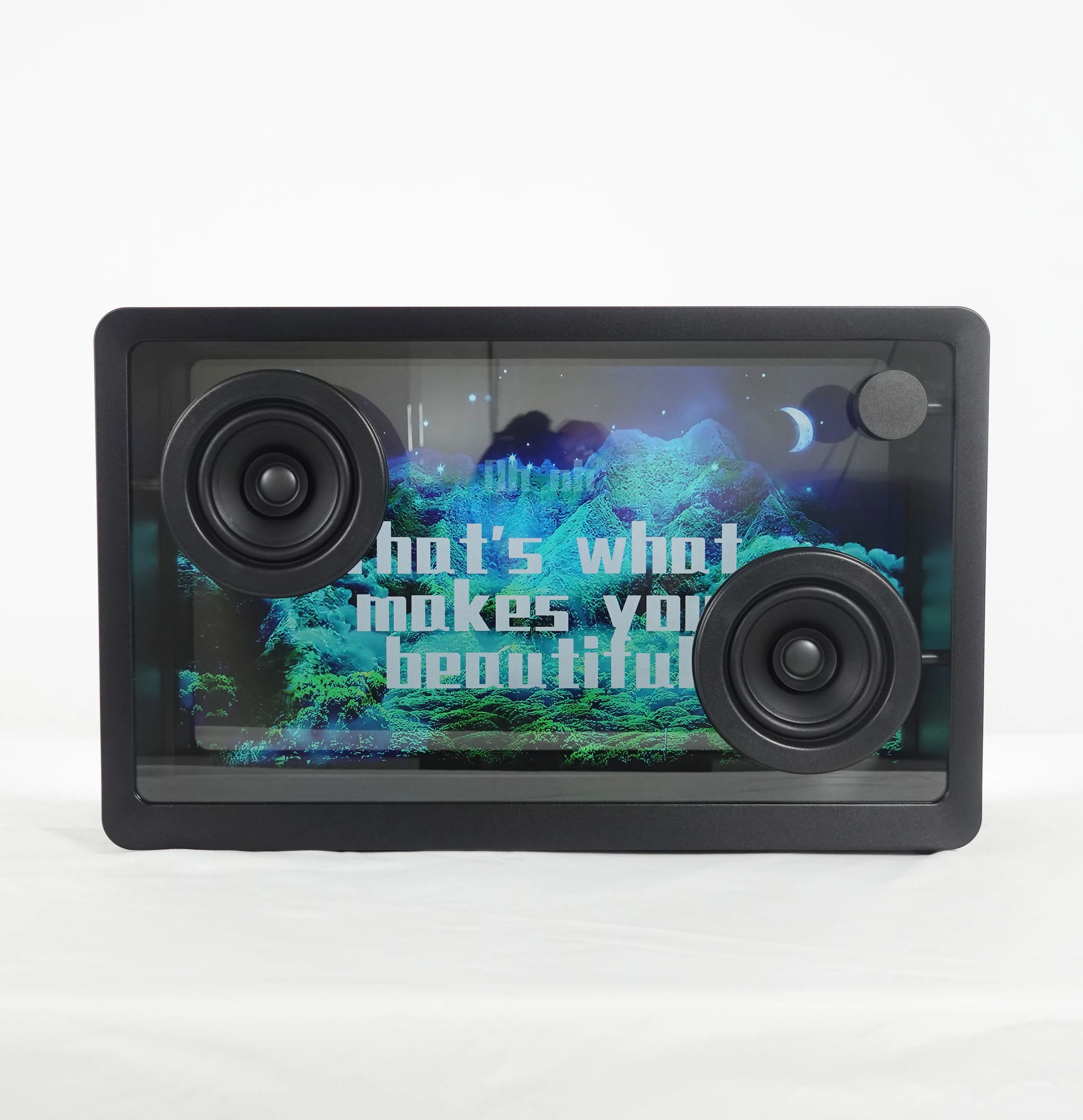 

smart speaker blue tooth speakers sound equipment/amplifiers/speaker