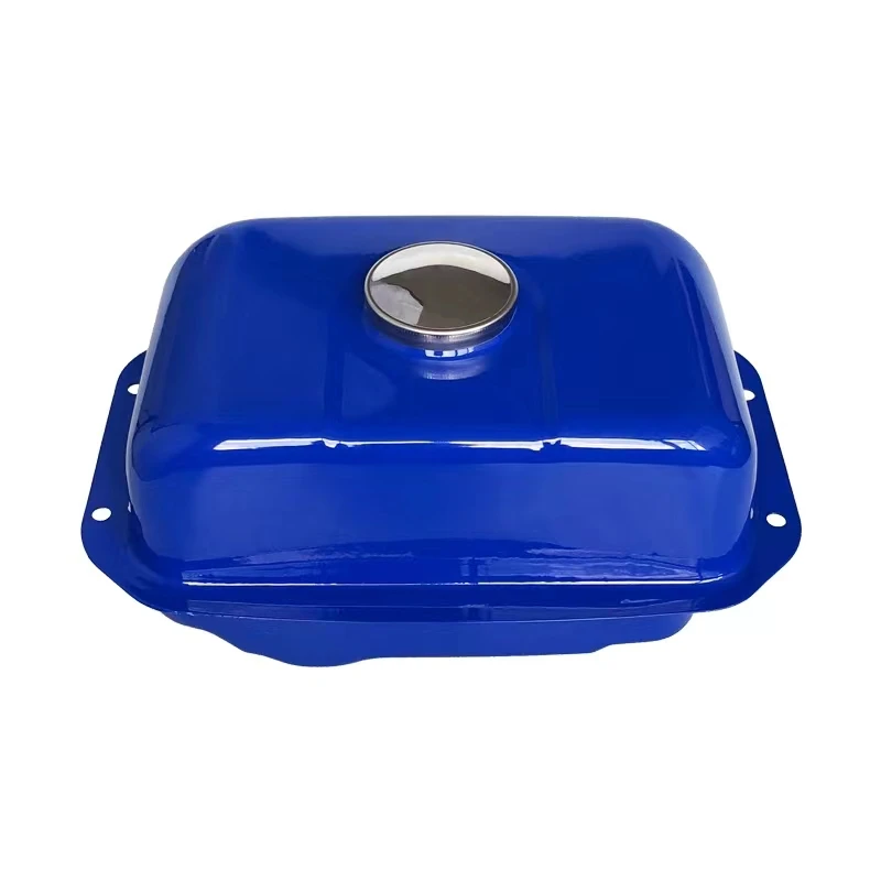 Аксессуары для бензинового двигателя Yamaha шпатель MZ175MZ360 300 топливный бак 166F 185