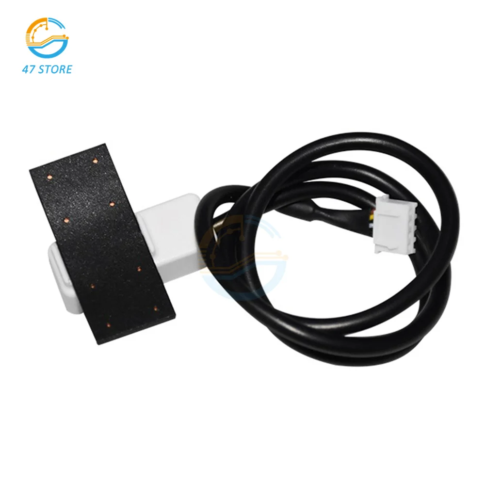 

XKC-Y26-V XKC-Y26-NPN Non-contact Water Liquid Level Sensor Induction Switch Detector Flow Sensors 5-24V 50cm