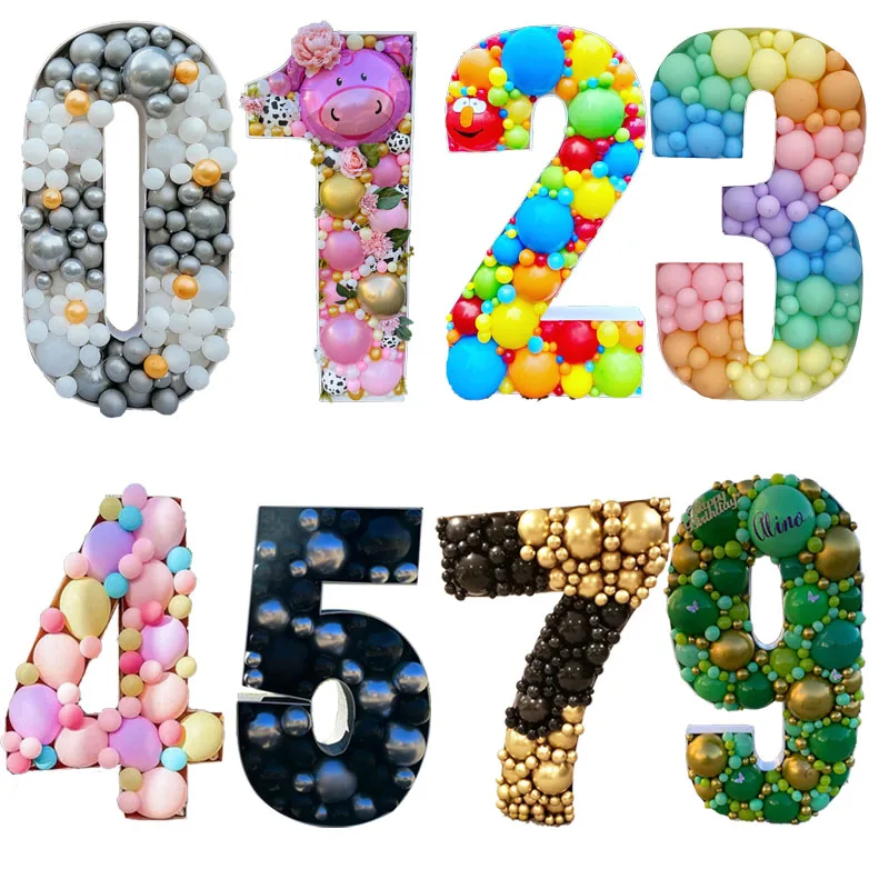 

Гигантский наполнитель для воздушных шаров, 1 м