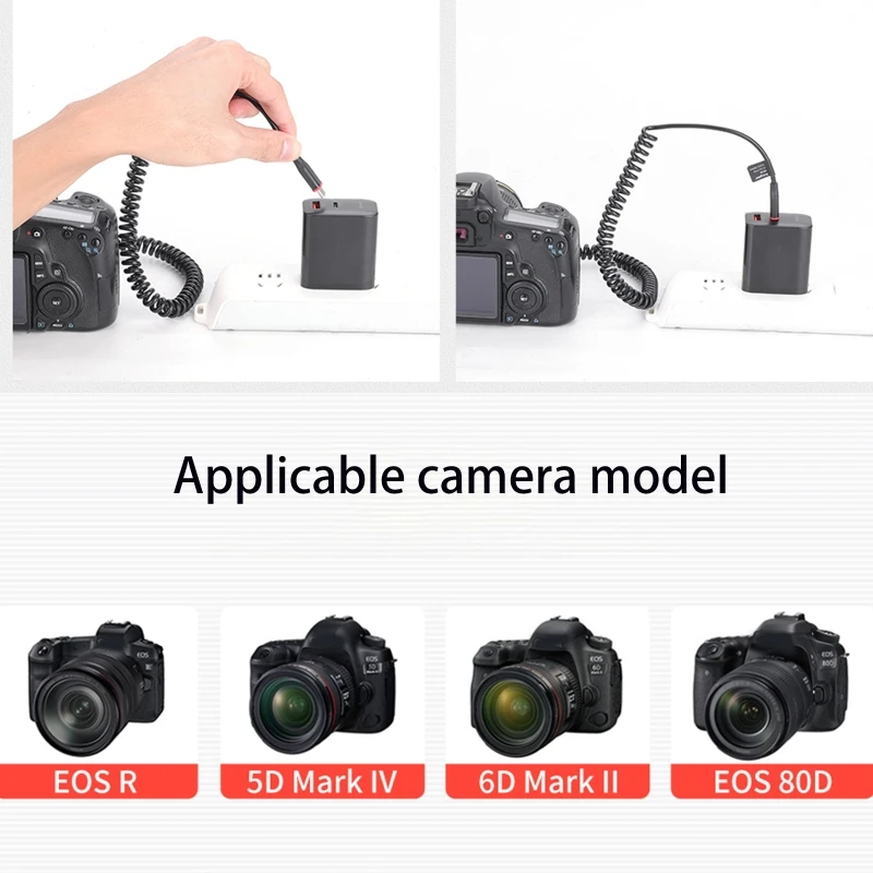 Type c camera