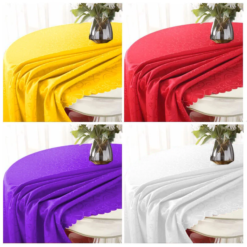 

Big round upset the tablecloth_AN983