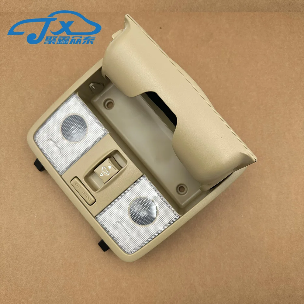 

JXZT for Kia CERATO FORTE I30 Interior Lights Sunroof Fwitch glasses case 928101R000 928101M000 In-car dome light